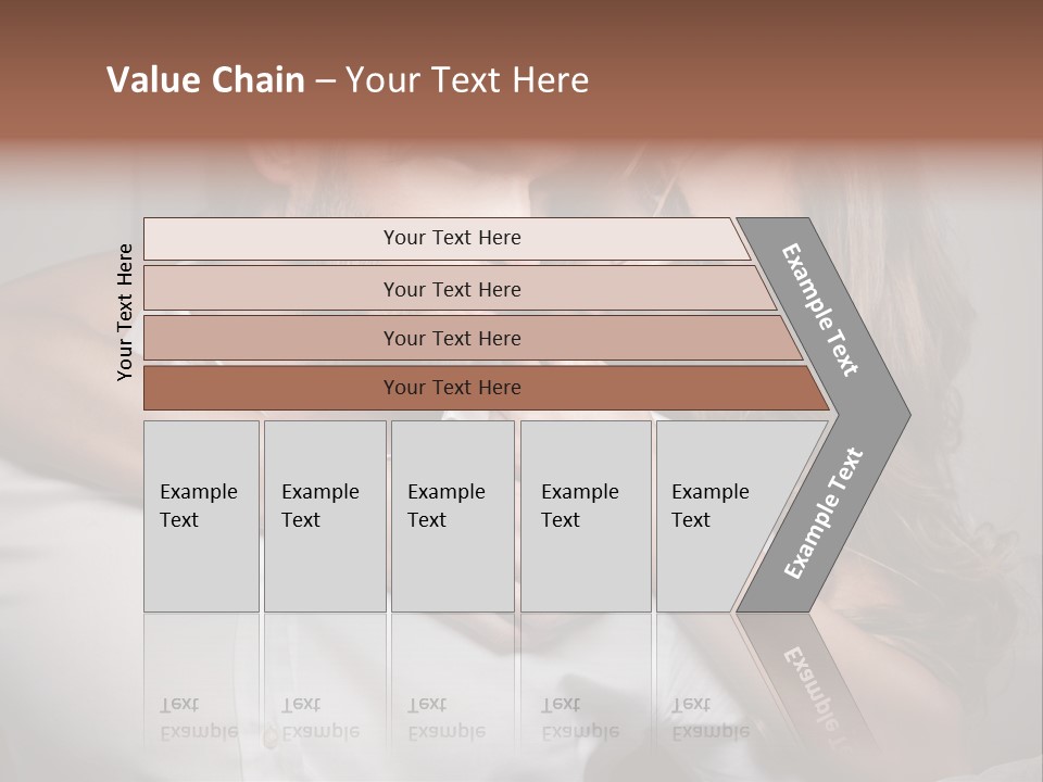 Bu Ine Toon Itting PowerPoint Template