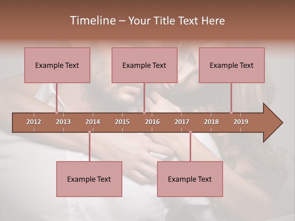Bu Ine Toon Itting PowerPoint Template