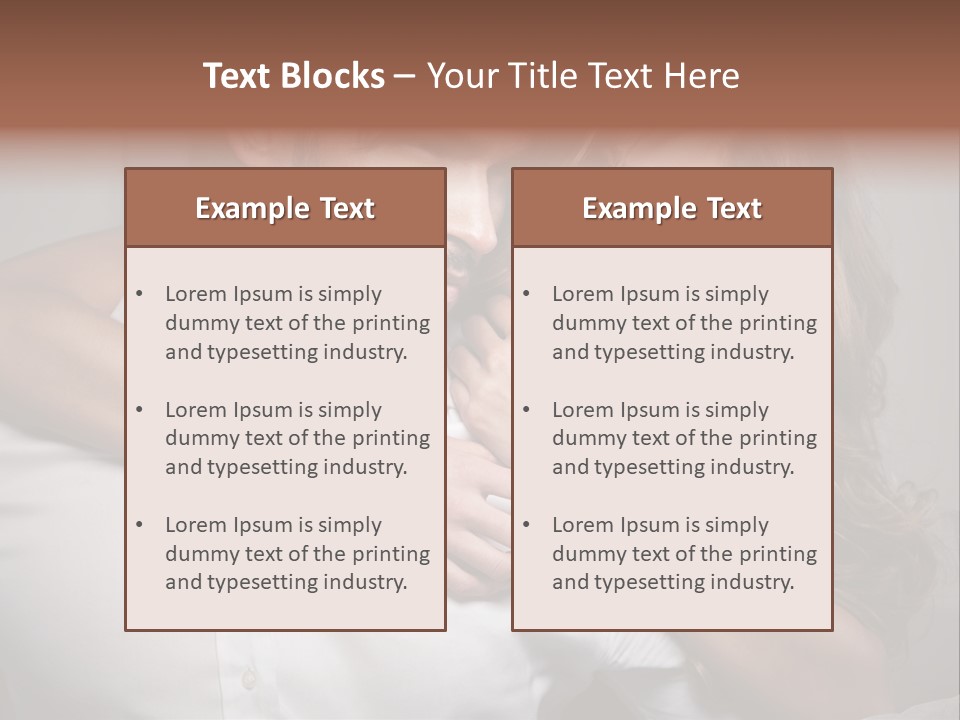 Bu Ine Toon Itting PowerPoint Template