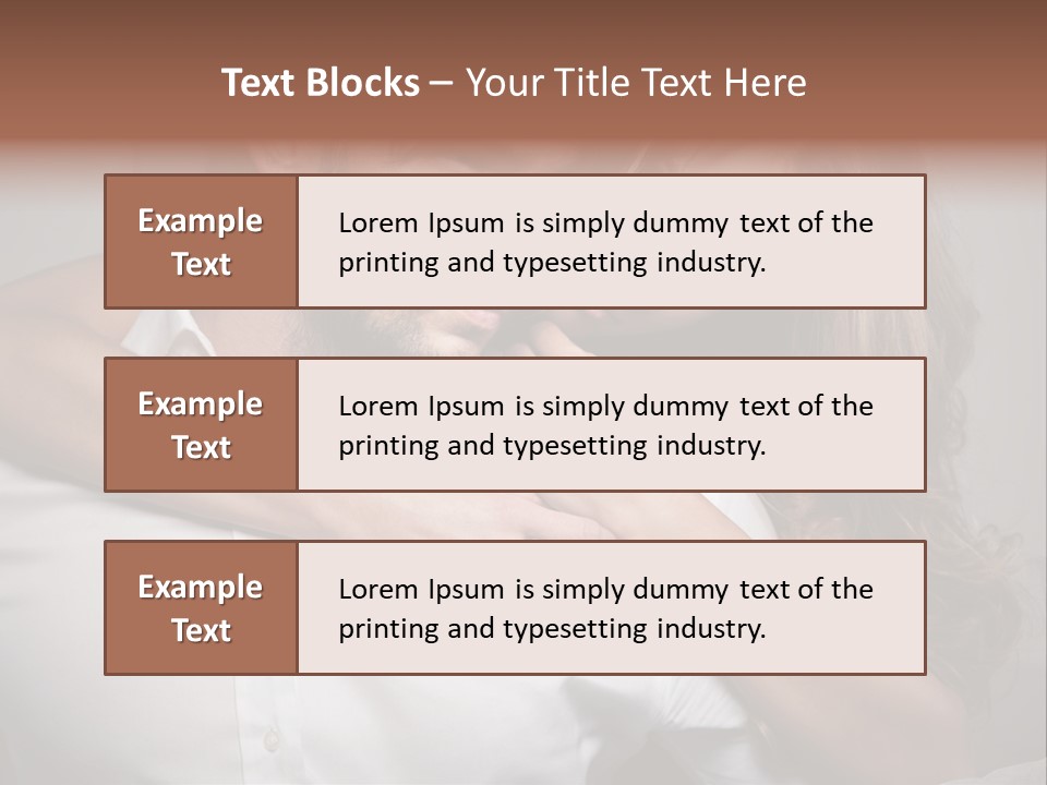 Bu Ine Toon Itting PowerPoint Template