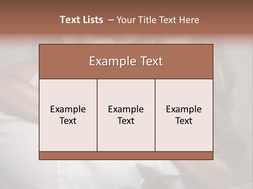 Bu Ine Toon Itting PowerPoint Template
