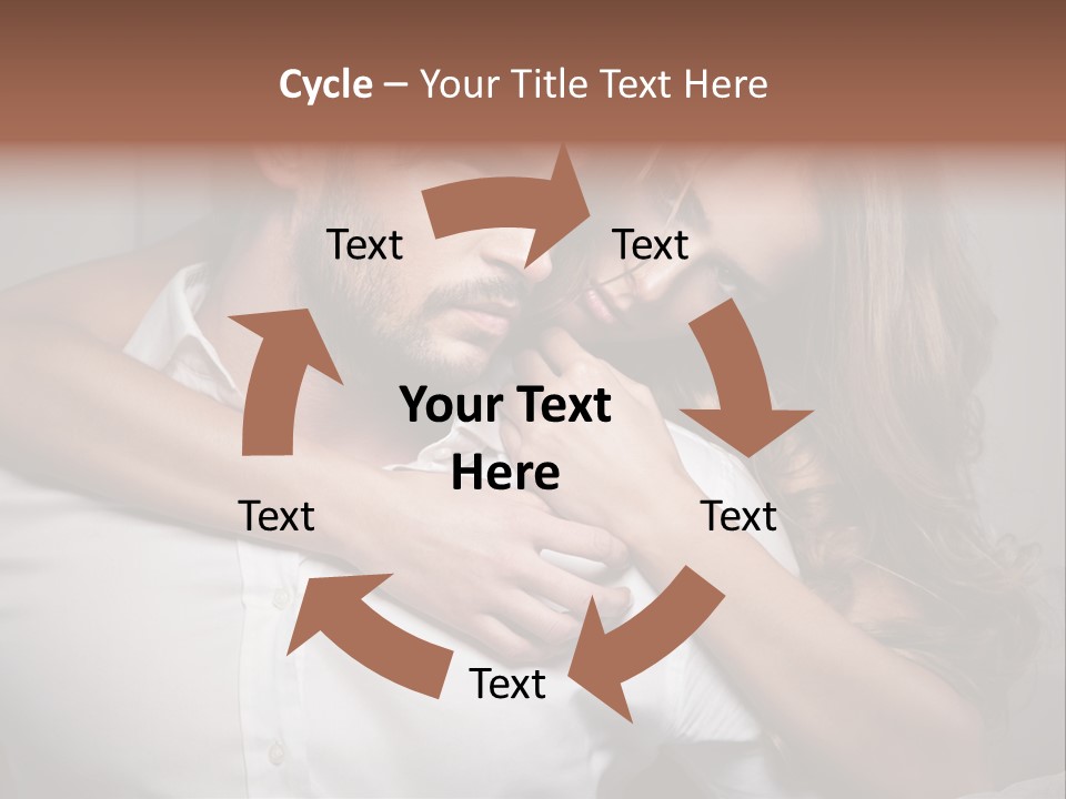 Bu Ine Toon Itting PowerPoint Template