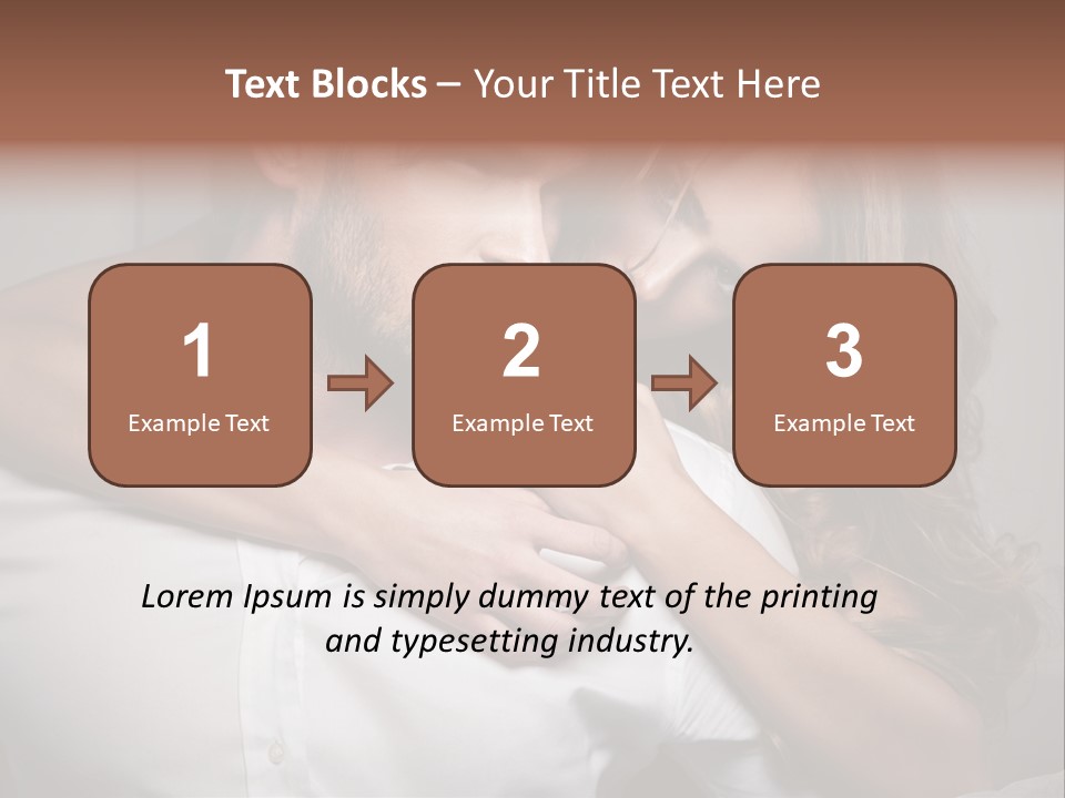 Bu Ine Toon Itting PowerPoint Template