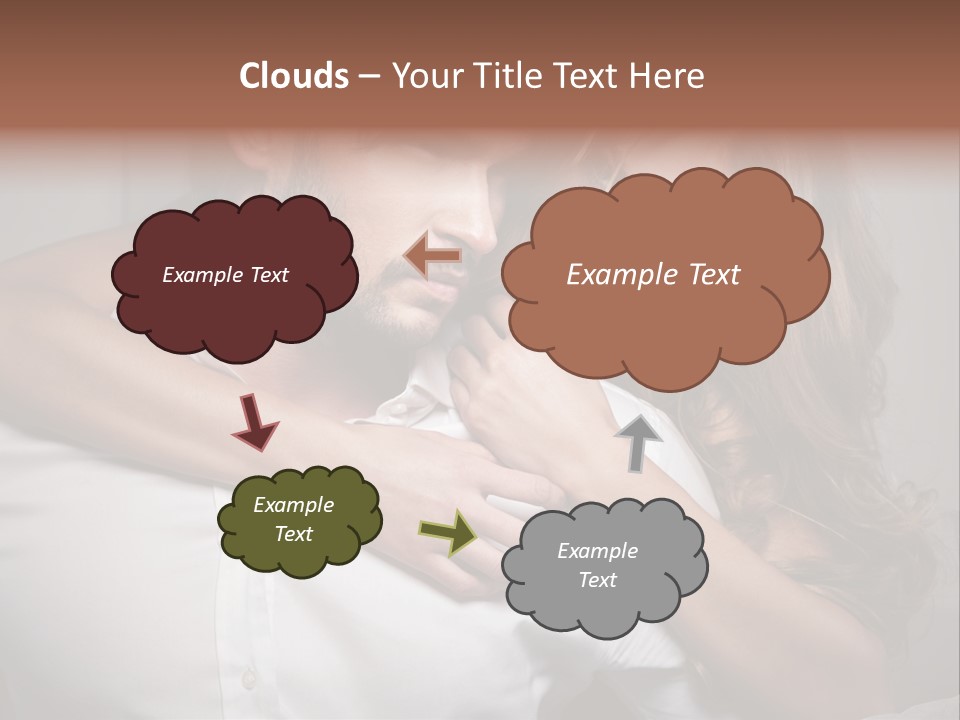 Bu Ine Toon Itting PowerPoint Template