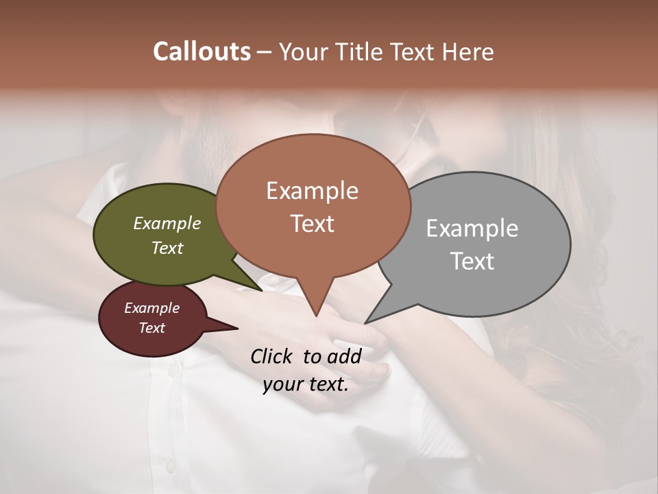 Bu Ine Toon Itting PowerPoint Template