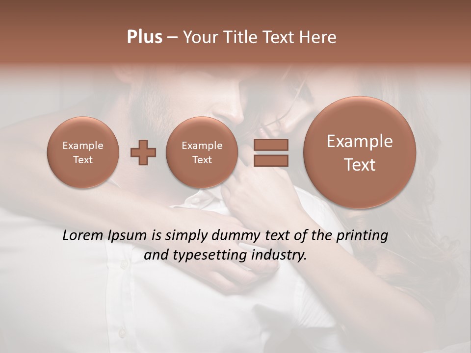 Bu Ine Toon Itting PowerPoint Template
