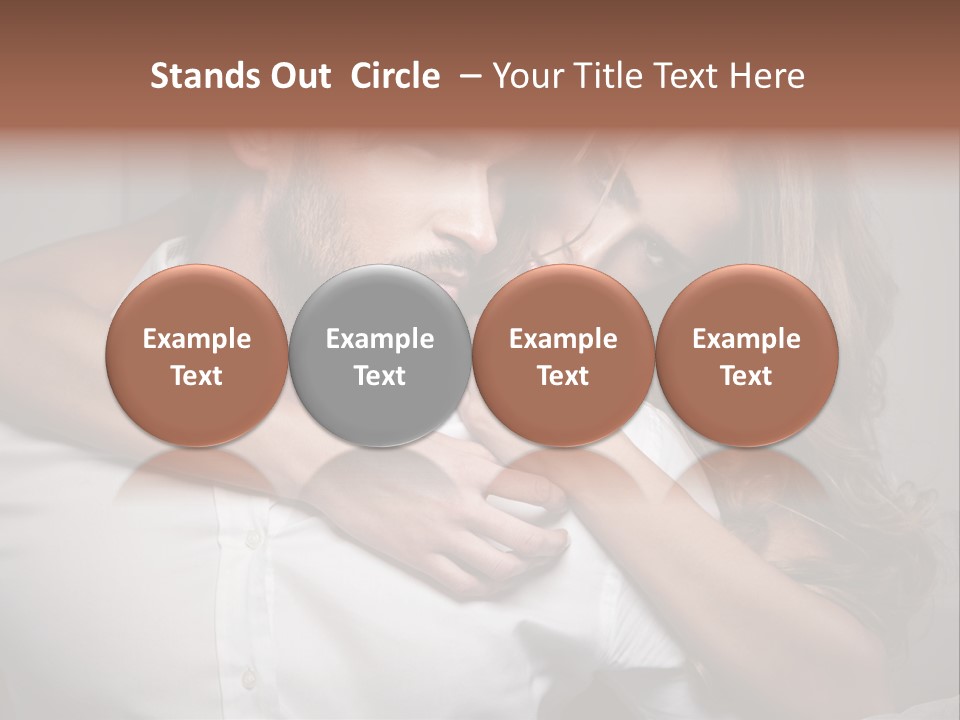 Bu Ine Toon Itting PowerPoint Template