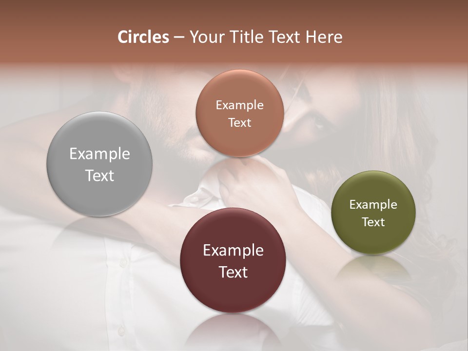 Bu Ine Toon Itting PowerPoint Template