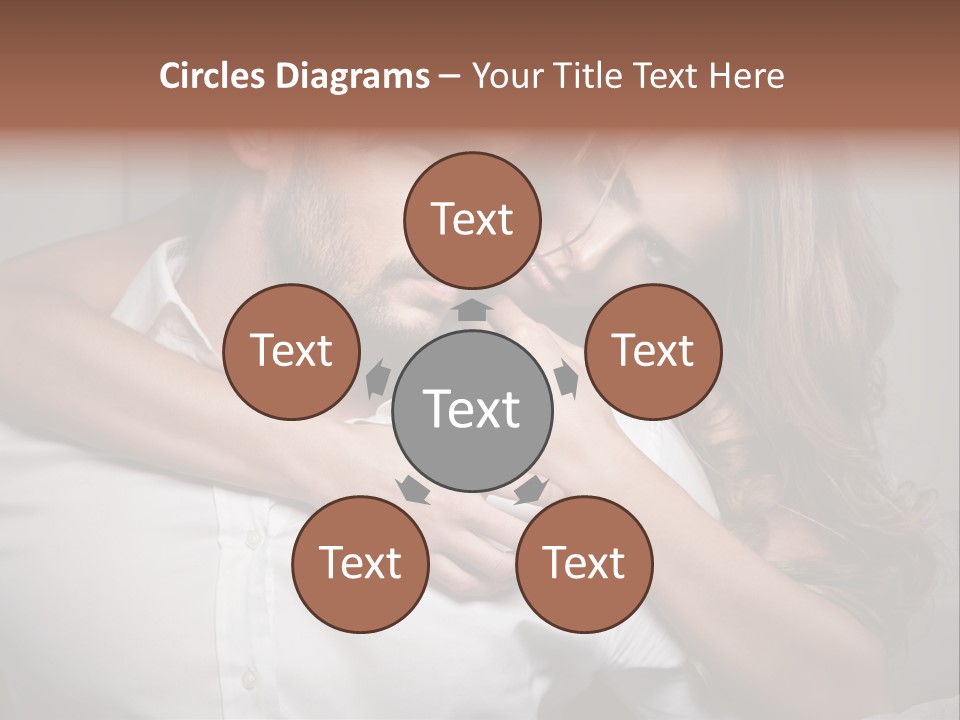 Bu Ine Toon Itting PowerPoint Template