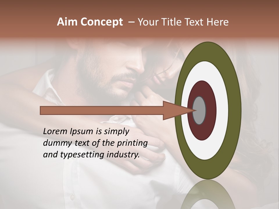 Bu Ine Toon Itting PowerPoint Template