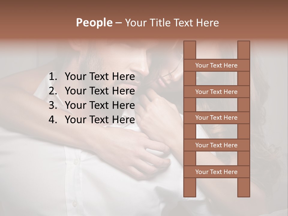 Bu Ine Toon Itting PowerPoint Template