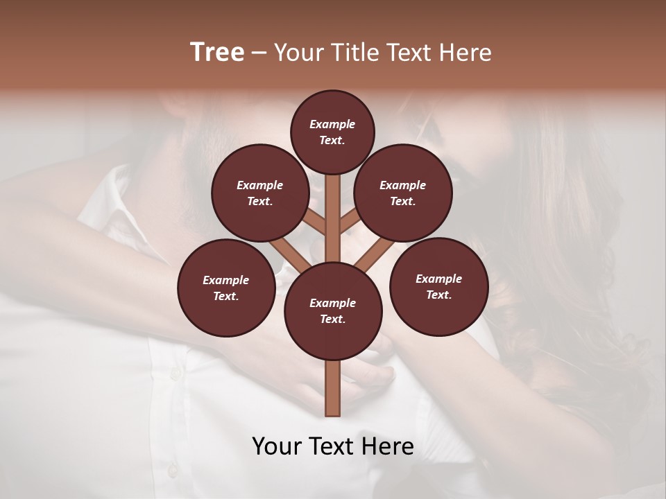 Bu Ine Toon Itting PowerPoint Template