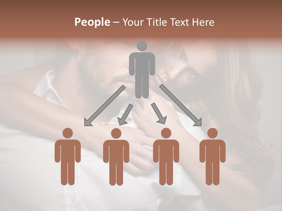 Bu Ine Toon Itting PowerPoint Template