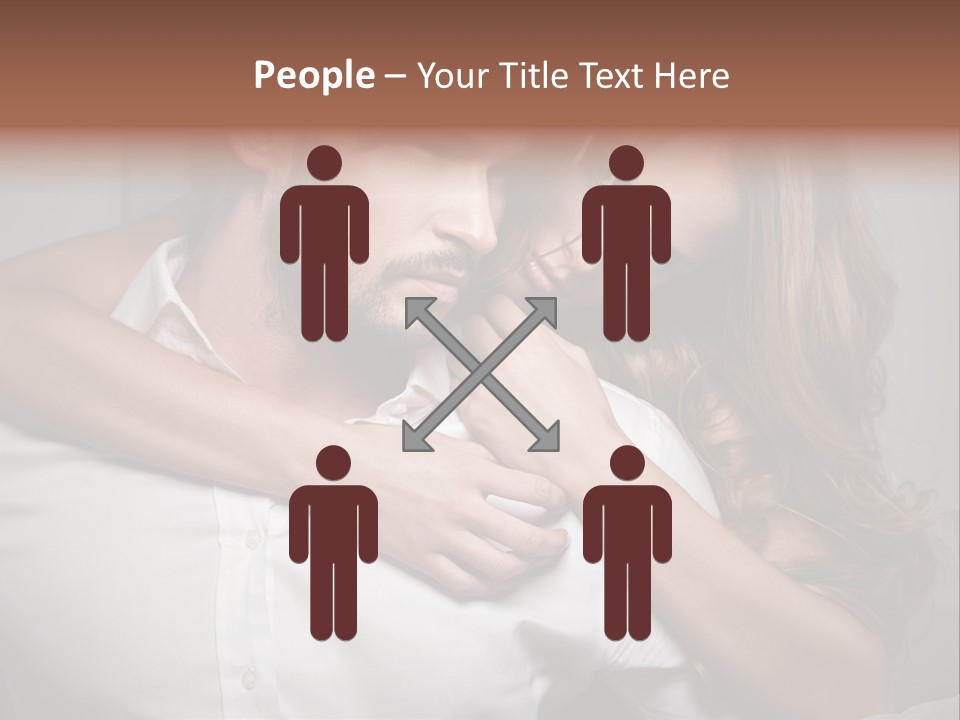 Bu Ine Toon Itting PowerPoint Template