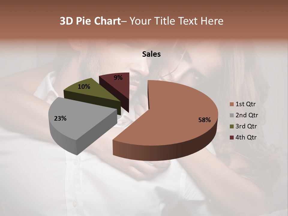 Bu Ine Toon Itting PowerPoint Template