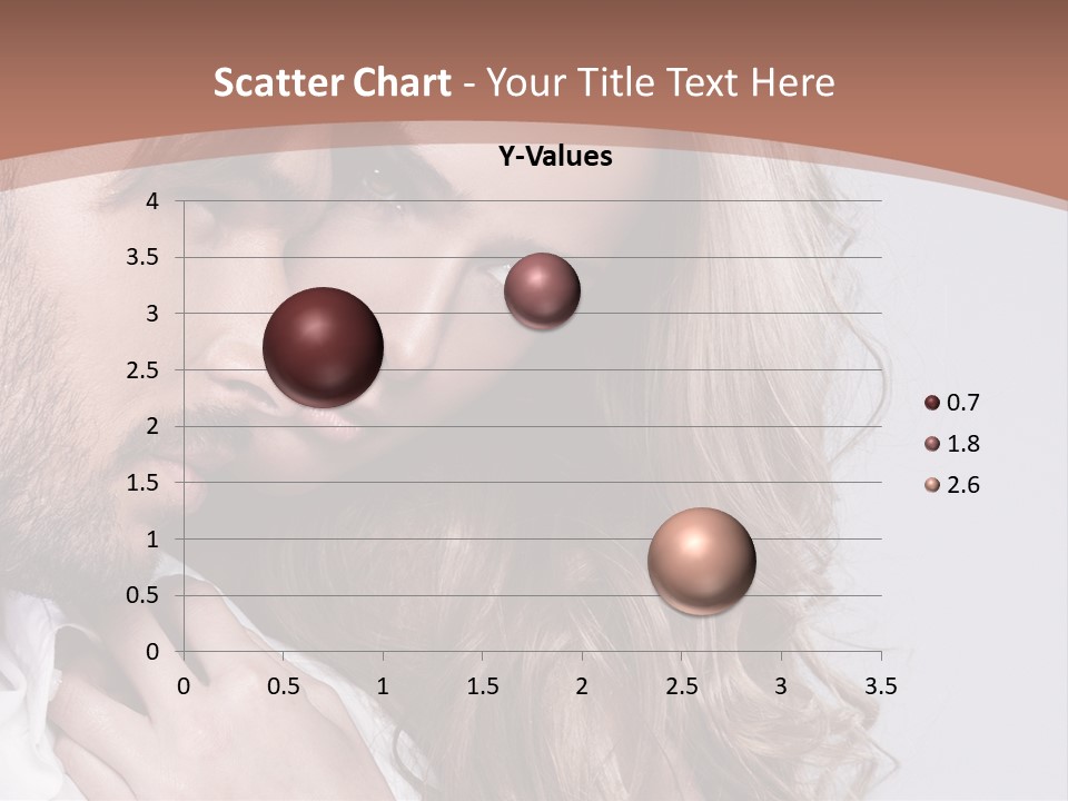 Writing Teamwork Office PowerPoint Template