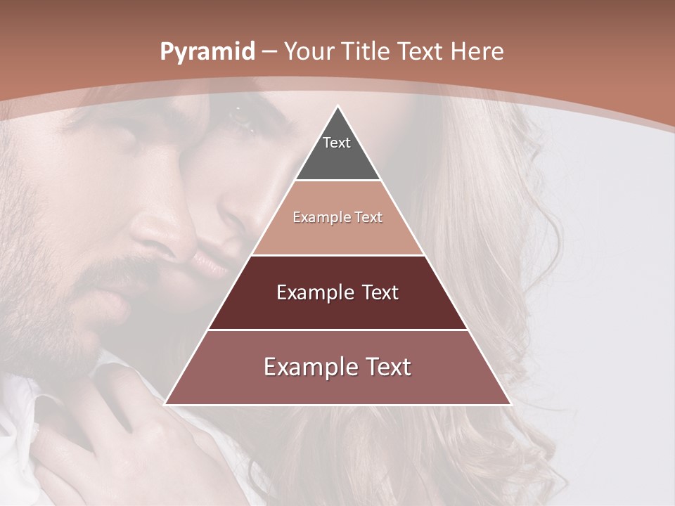 Writing Teamwork Office PowerPoint Template