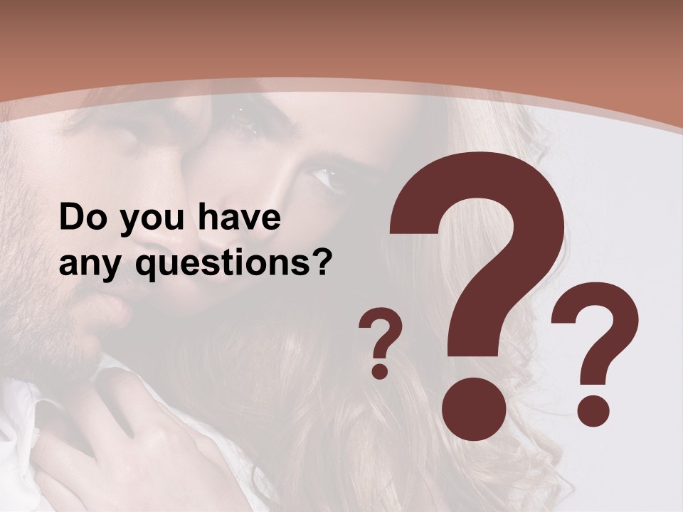 Writing Teamwork Office PowerPoint Template