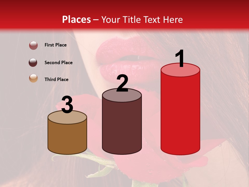 Fashion  Teenage PowerPoint Template