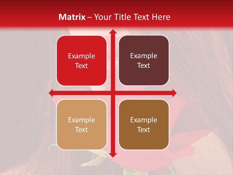 Fashion  Teenage PowerPoint Template