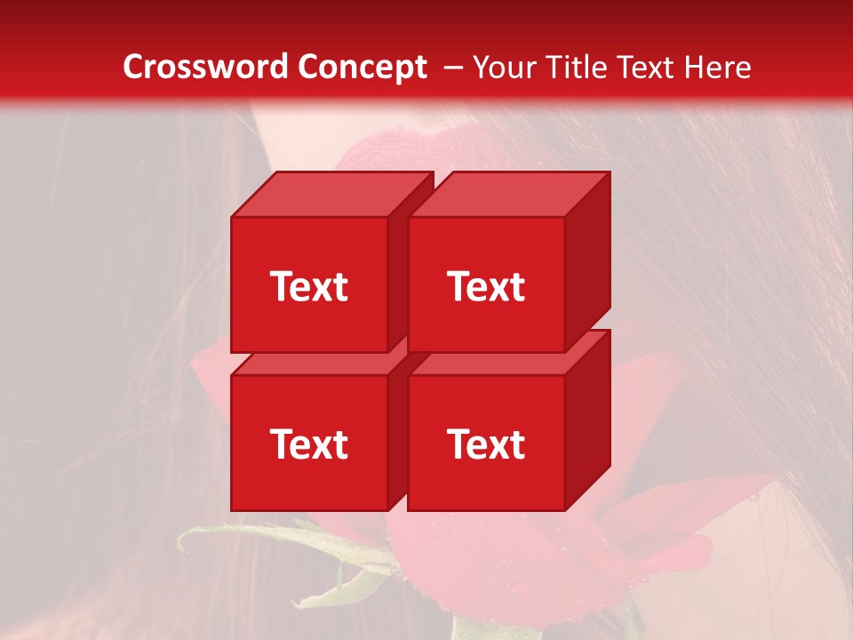 Fashion  Teenage PowerPoint Template