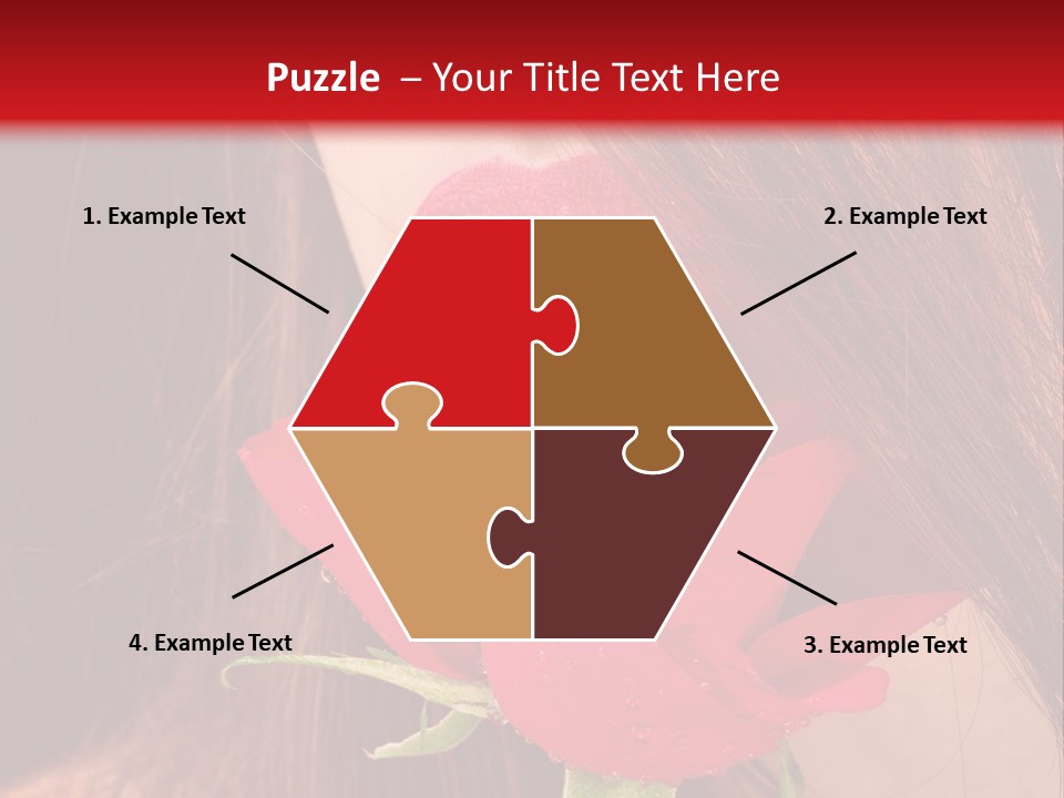 Fashion  Teenage PowerPoint Template