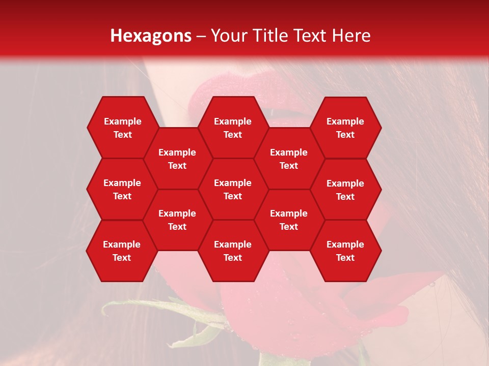 Fashion  Teenage PowerPoint Template