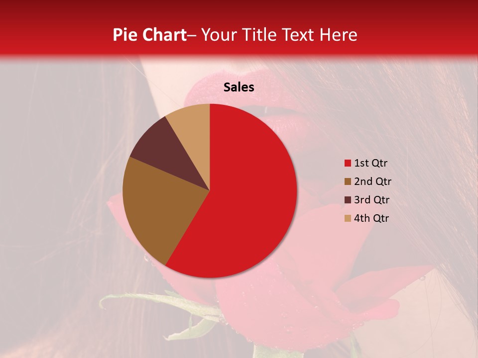 Fashion  Teenage PowerPoint Template