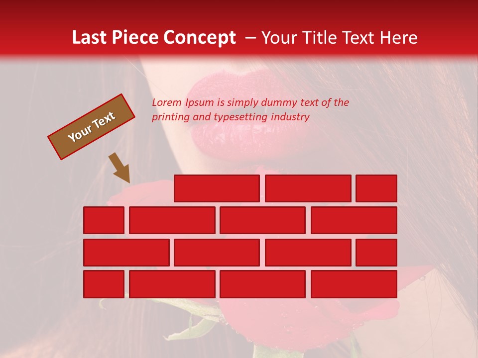 Fashion  Teenage PowerPoint Template