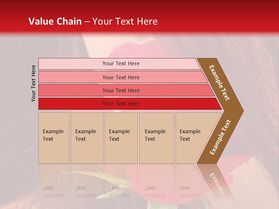 Fashion  Teenage PowerPoint Template