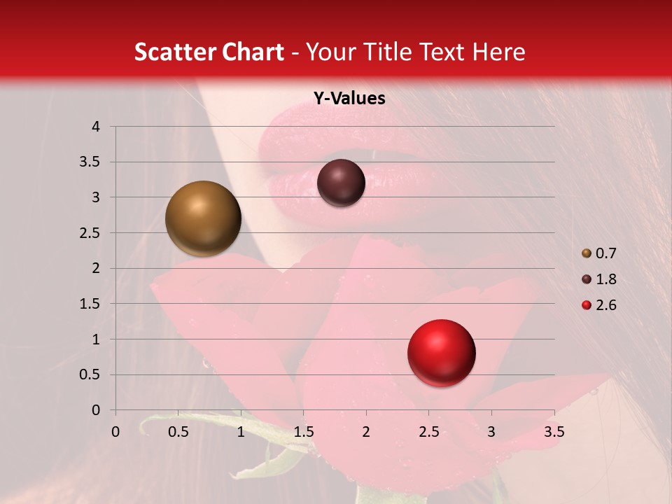 Fashion  Teenage PowerPoint Template