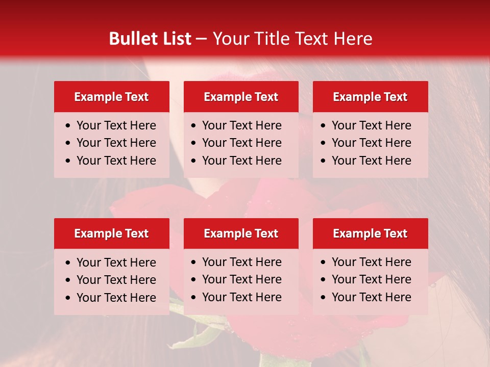 Fashion  Teenage PowerPoint Template