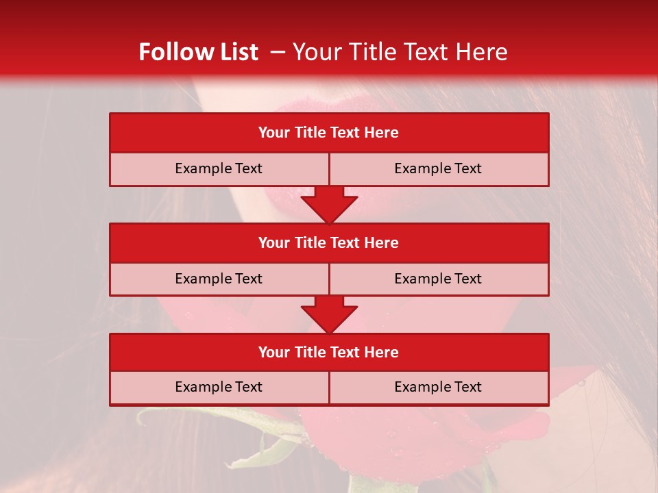 Fashion  Teenage PowerPoint Template