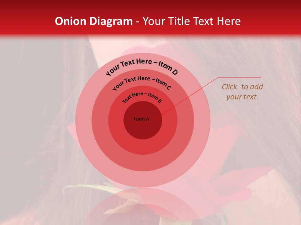 Fashion  Teenage PowerPoint Template