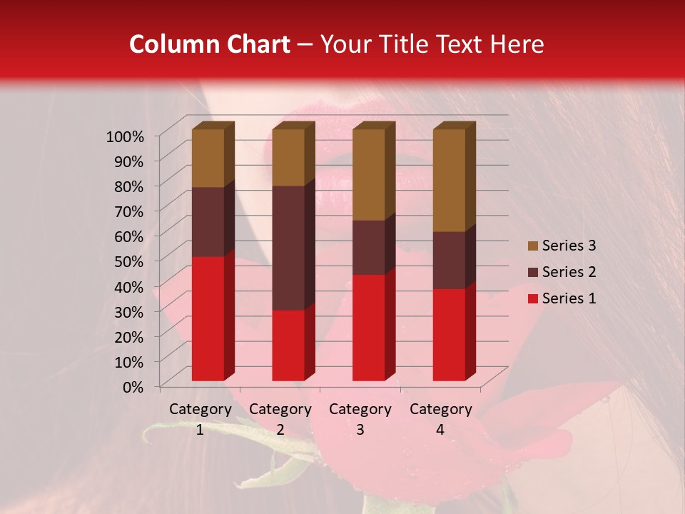 Fashion  Teenage PowerPoint Template