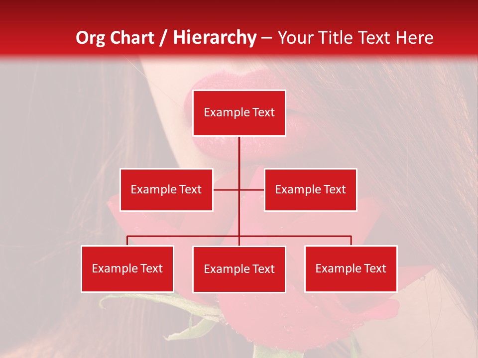 Fashion  Teenage PowerPoint Template