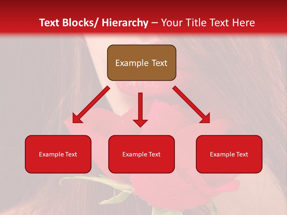 Fashion  Teenage PowerPoint Template