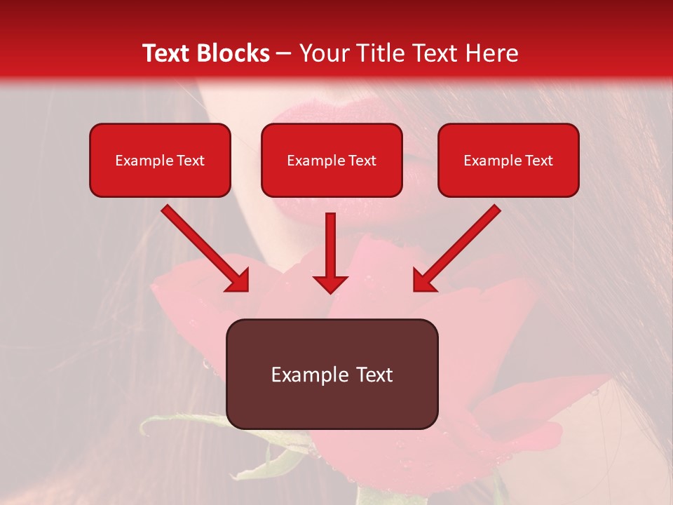 Fashion  Teenage PowerPoint Template