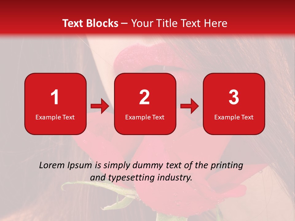 Fashion  Teenage PowerPoint Template