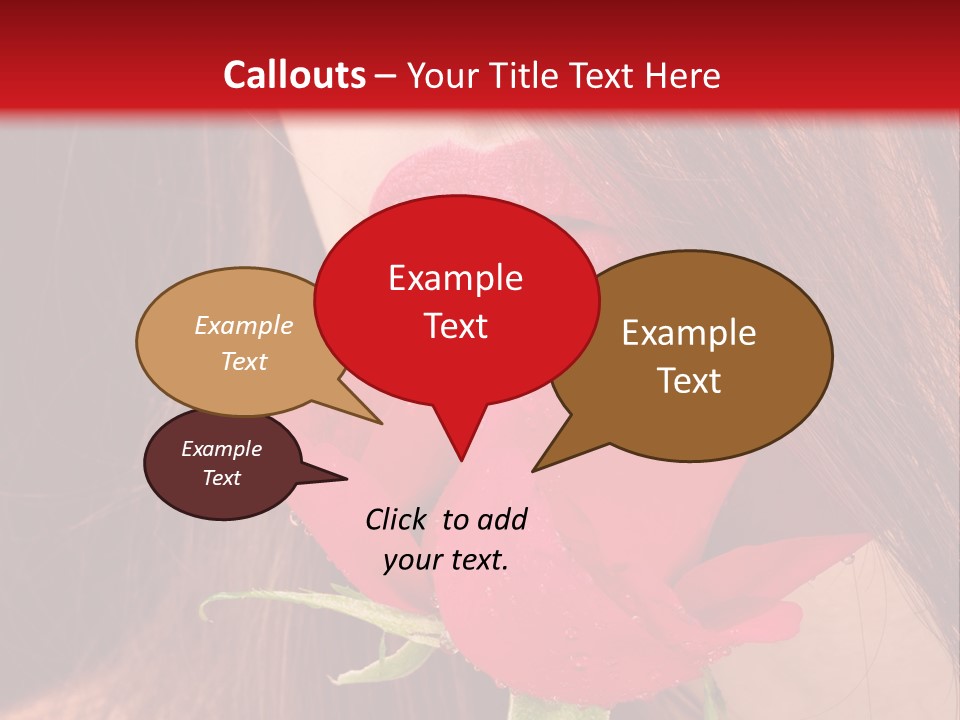 Fashion  Teenage PowerPoint Template