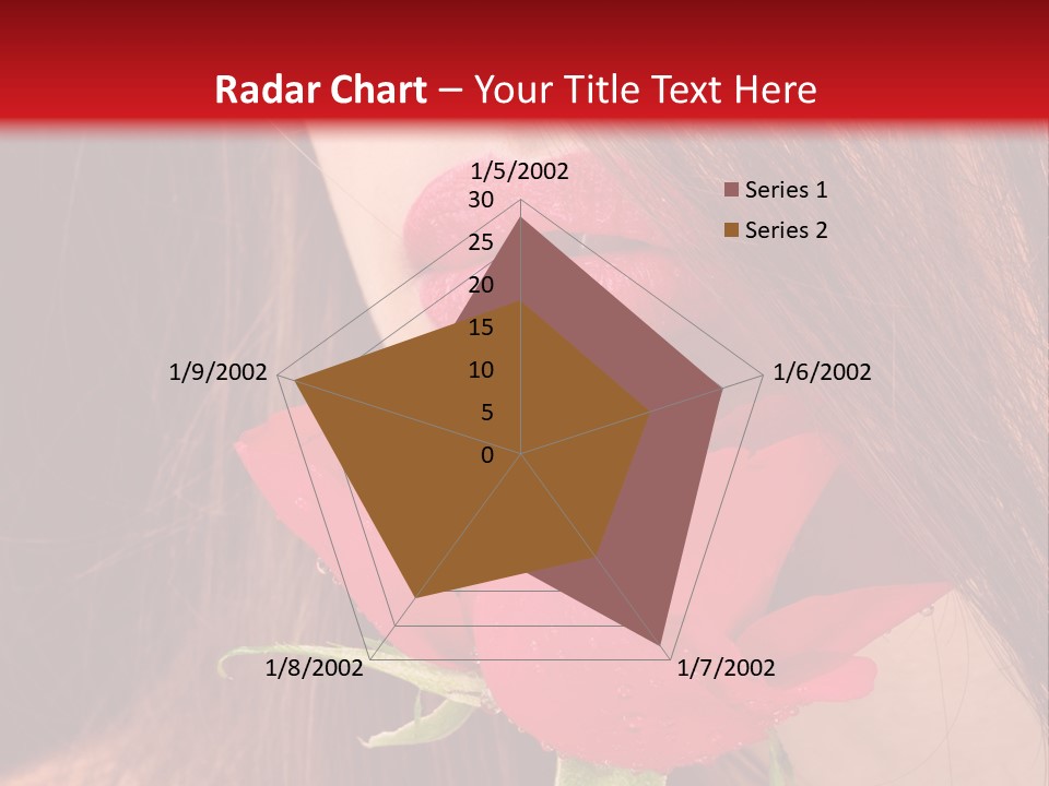 Fashion  Teenage PowerPoint Template