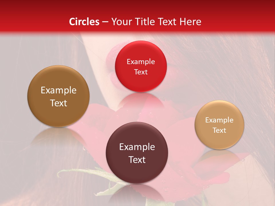 Fashion  Teenage PowerPoint Template