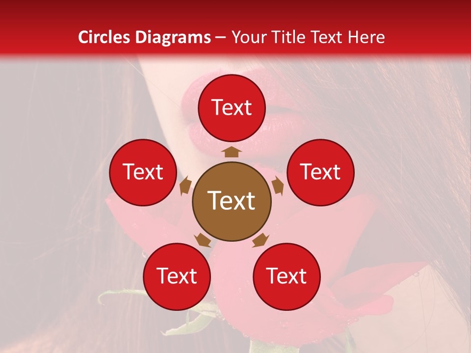 Fashion  Teenage PowerPoint Template