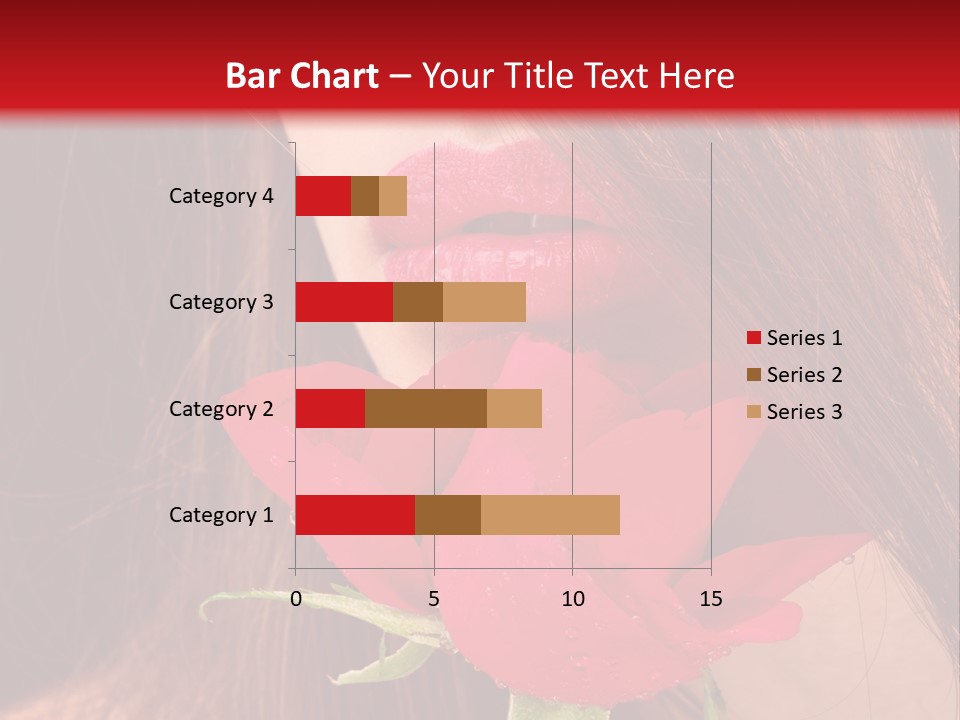 Fashion  Teenage PowerPoint Template