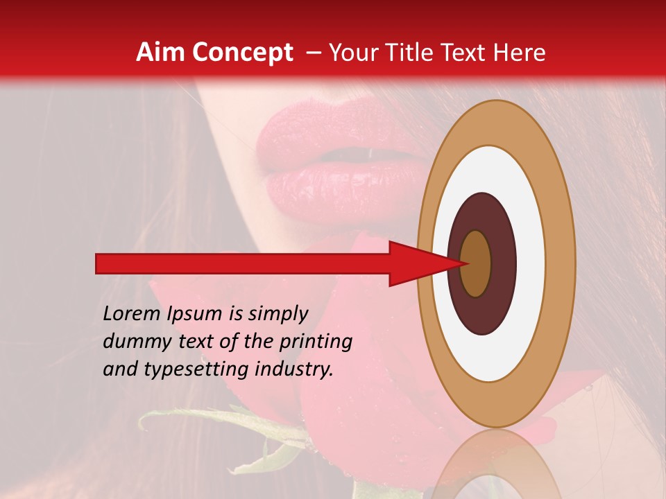 Fashion  Teenage PowerPoint Template