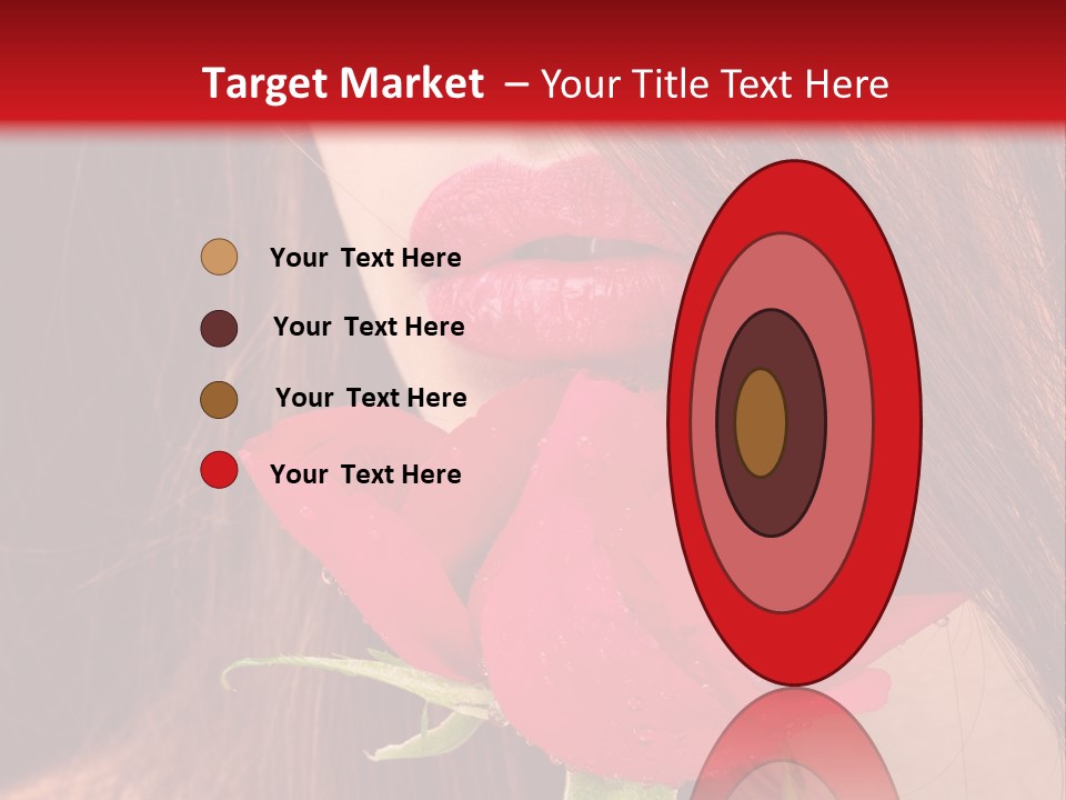 Fashion  Teenage PowerPoint Template