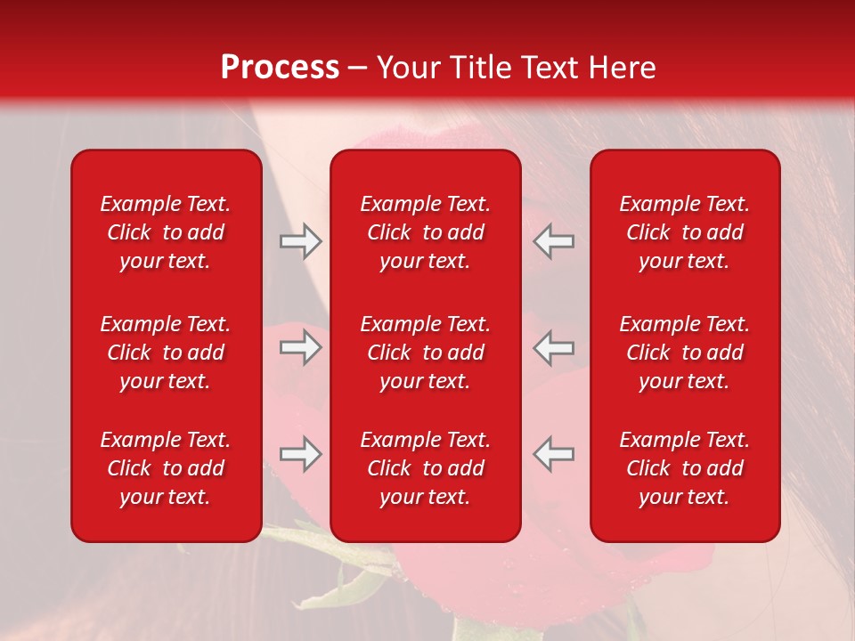 Fashion  Teenage PowerPoint Template