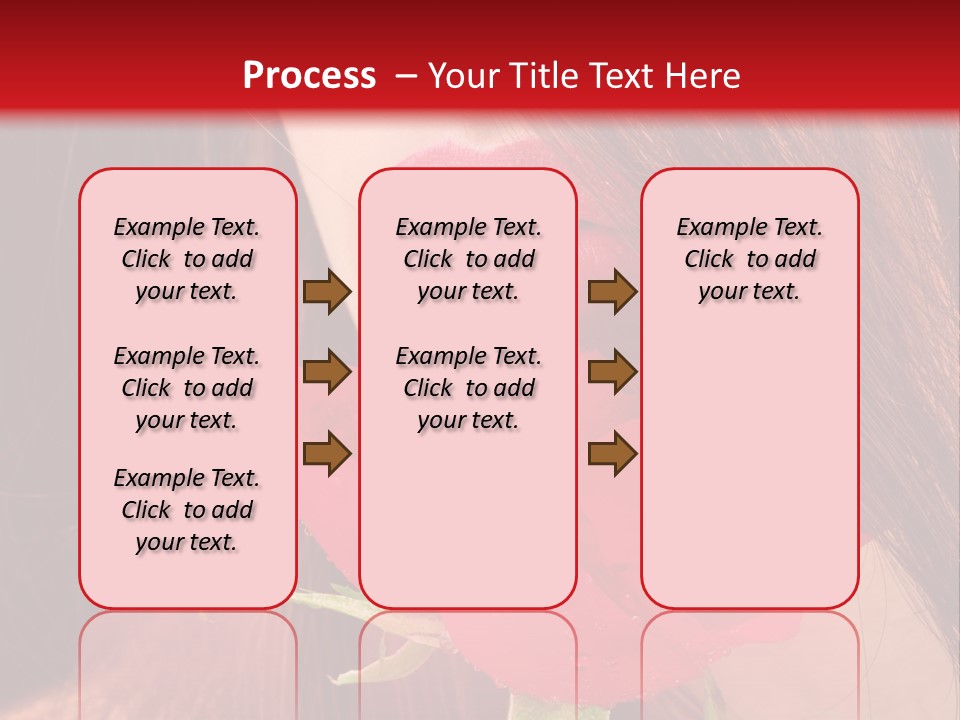 Fashion  Teenage PowerPoint Template