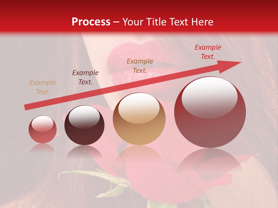 Fashion  Teenage PowerPoint Template