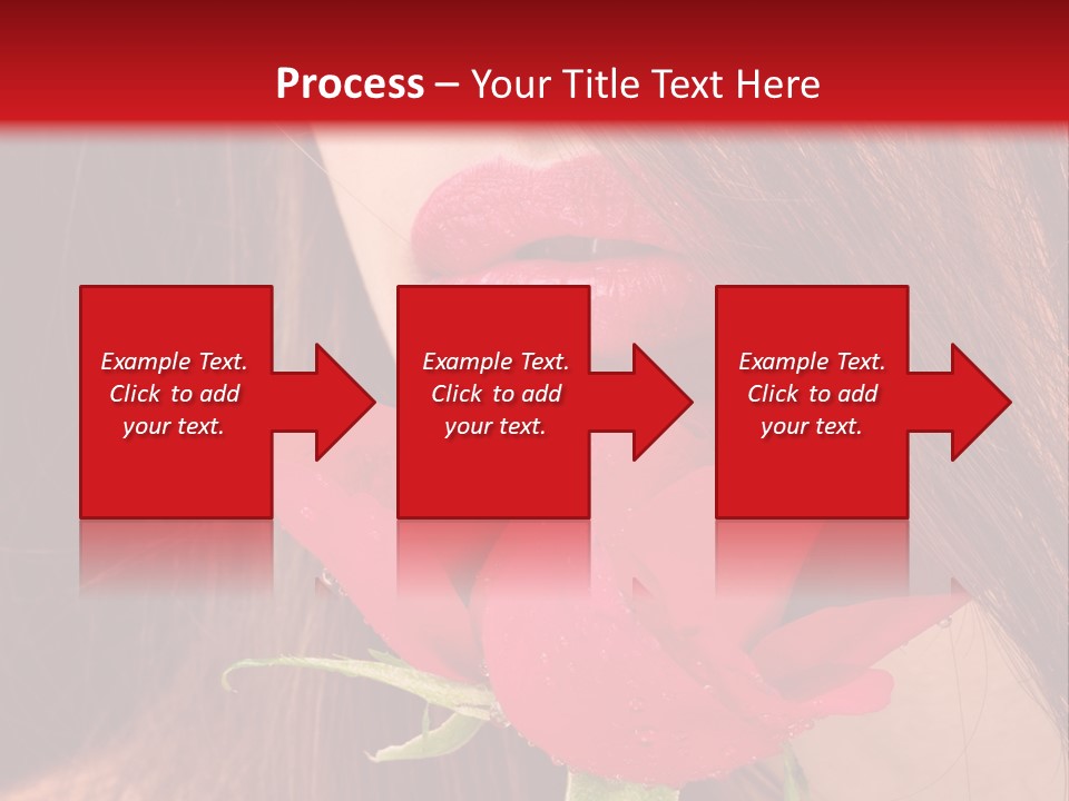 Fashion  Teenage PowerPoint Template